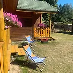 Hébergement de vacances Przystan Plaza *