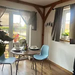 Hébergement de vacances Przystan Plaza