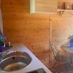 Hébergement de vacances Przystan Plaza