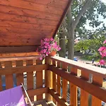 Hébergement de vacances Przystan Plaza *