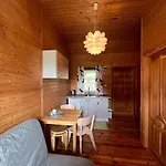 Hébergement de vacances Przystan Plaza *