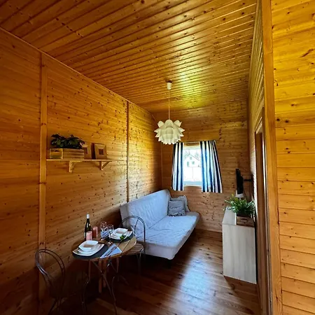 別荘 Przystan Plaza