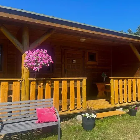 Przystan Plaza Semesterbostad *