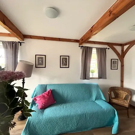 別荘 Przystan Plaza