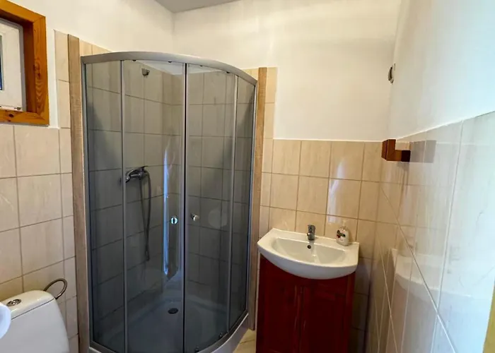 Przystan Plaza Mikoszewo