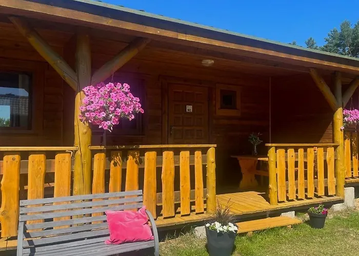 Przystan Plaza Dom wakacyjny *