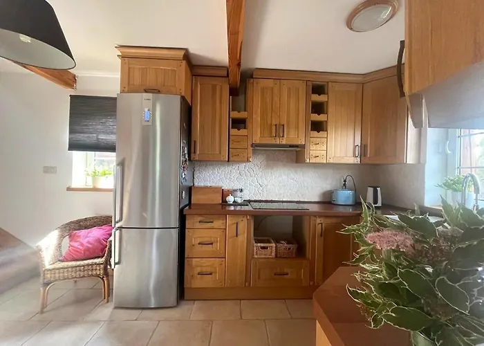 Przystan Plaza Mikoszewo