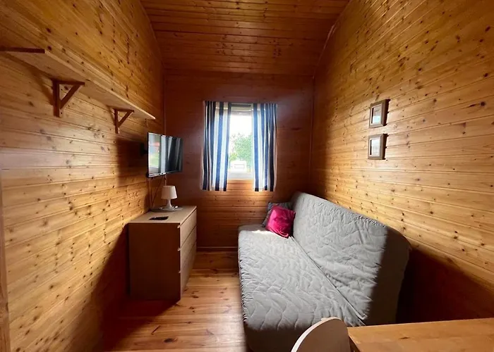 Przystan Plaza Mikoszewo